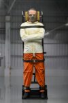 Hannibal Il Silenzio degli Innocenti - Neca