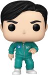 Player 001 Squid Game - Funko