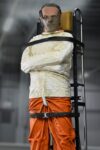 Hannibal Il Silenzio degli Innocenti - Neca