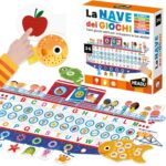 La Nave dei Giochi - Headu