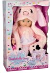 Bimbabella Bunny Magica Cuffietta - Migliorati