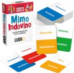 Mimo Indovino - Ludic