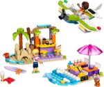 42672 Valigia Creati va da Spiaggia - Lego