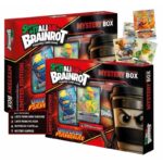 Mystery Box Universo Psichedelico Brainrot - Virca