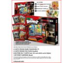 Mystery Box Universo Psichedelico Brainrot - Virca