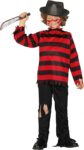 Abito Scissor Kid 10 - 12 Anni - Guirca