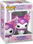 Kuromi 50th Angry - Funko