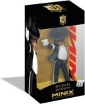 Michael Jackson Billie Jean - Minix