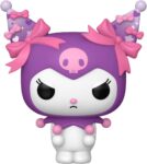 Kuromi 50th Angry - Funko