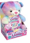 Orsetto Lumy Magie Di Luce - Toys Garden