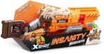 Xshot Insanity Horrorfire Doomsday - Zuru