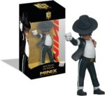 Michael Jackson Billie Jean - Minix