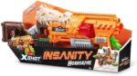 Xshot Insanity Horrorfire Doomsday - Zuru