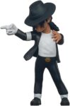 Michael Jackson Billie Jean - Minix