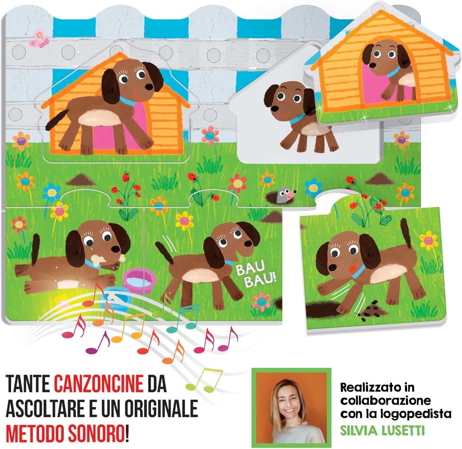 Chi Cosa Dove - Headu - immagine 7