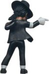 Michael Jackson Billie Jean - Minix