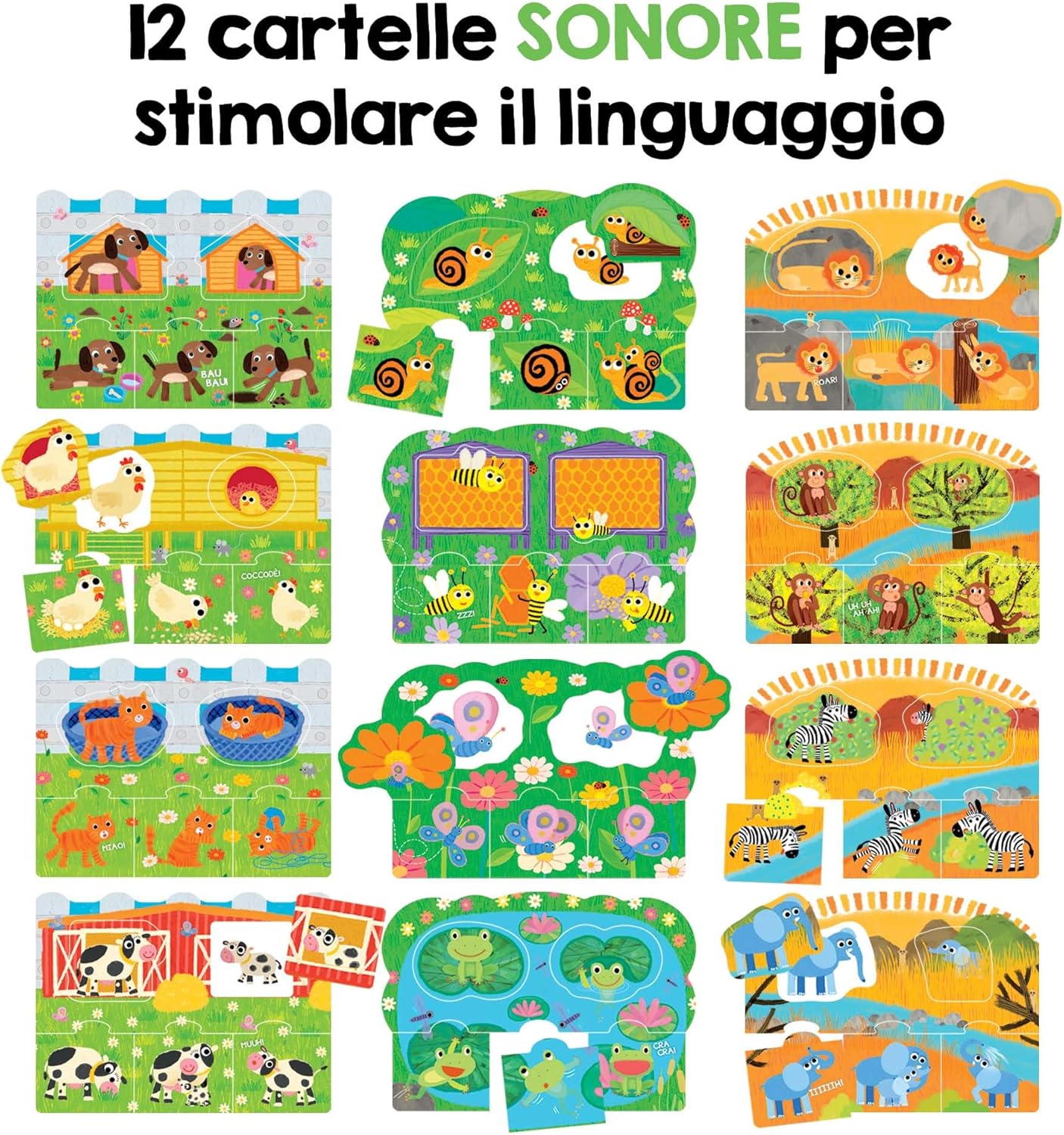 Chi Cosa Dove - Headu - immagine 8