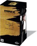 Michael Jackson Billie Jean - Minix