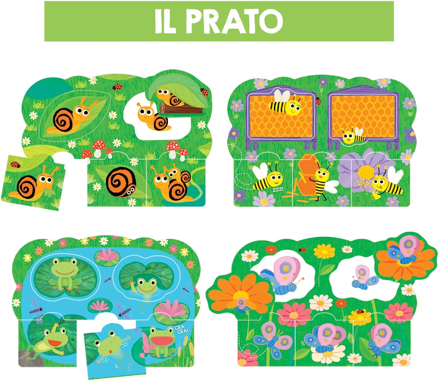 Chi Cosa Dove - Headu - immagine 5