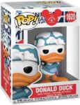 Donald Duck K-Pop - Funko