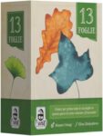 13 Foglie - Cranio Creations