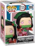Nezuko Kamado Holiday - Funko