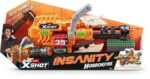 Xshot Insanity Horrorfire Dread Hammer - Zuru