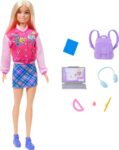 Barbie I love School - Mattel