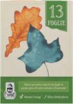 13 Foglie - Cranio Creations