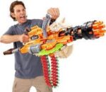 Xshot Insanity Horrorfire Dread Hammer - Zuru
