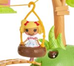 Mini Lalaloopsy Tree house Playset - MGA