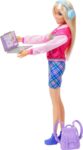 Barbie I love School - Mattel