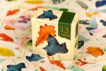 13 Foglie - Cranio Creations
