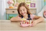 Furgone Delle Ciambelle Dip Dip - Sylvanian Families