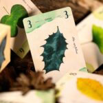 13 Foglie - Cranio Creations