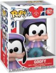 Goofy K-Pop - Funko