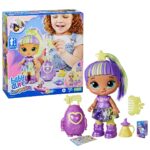 Baby Alive Star Besties - Hasbro