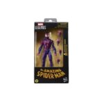 Spiderman Hellfire Gala Marvel Legends - Hasbro