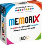 Memorix - Ludic