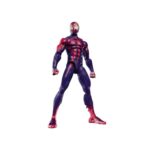 Spiderman Hellfire Gala Marvel Legends - Hasbro