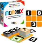Memorix - Ludic