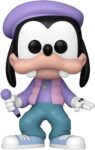 Goofy K-Pop - Funko