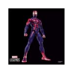 Spiderman Hellfire Gala Marvel Legends - Hasbro