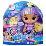 Baby Alive Star Besties - Hasbro