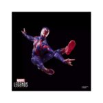 Spiderman Hellfire Gala Marvel Legends - Hasbro