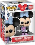 Minnie K-Pop - Funko