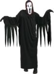 Abito Screaming Ghost 128 cm. - Widmann