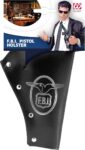 Fondina per Pistola F.B.I - Widmann