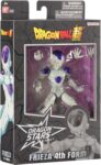 Frieza Final Form - Bandai