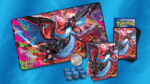 Pre-Order Collezione Ultra Premium Mega Charizard X-Ex - The Pokemon Company